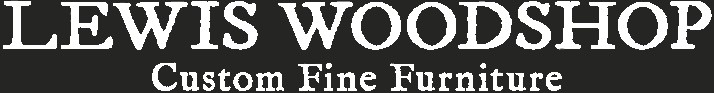 Lewis Woodshop
