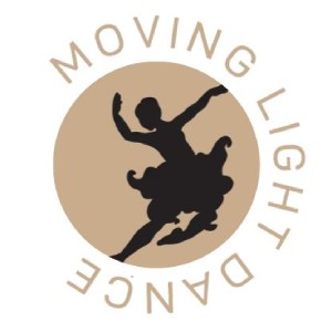 Moving Light Dance logo