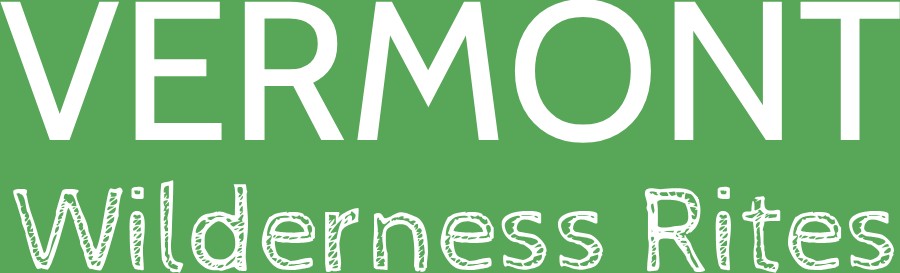 Vermont Wilderness Rites