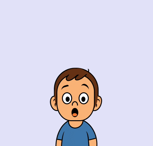 Boy to man animation clip
